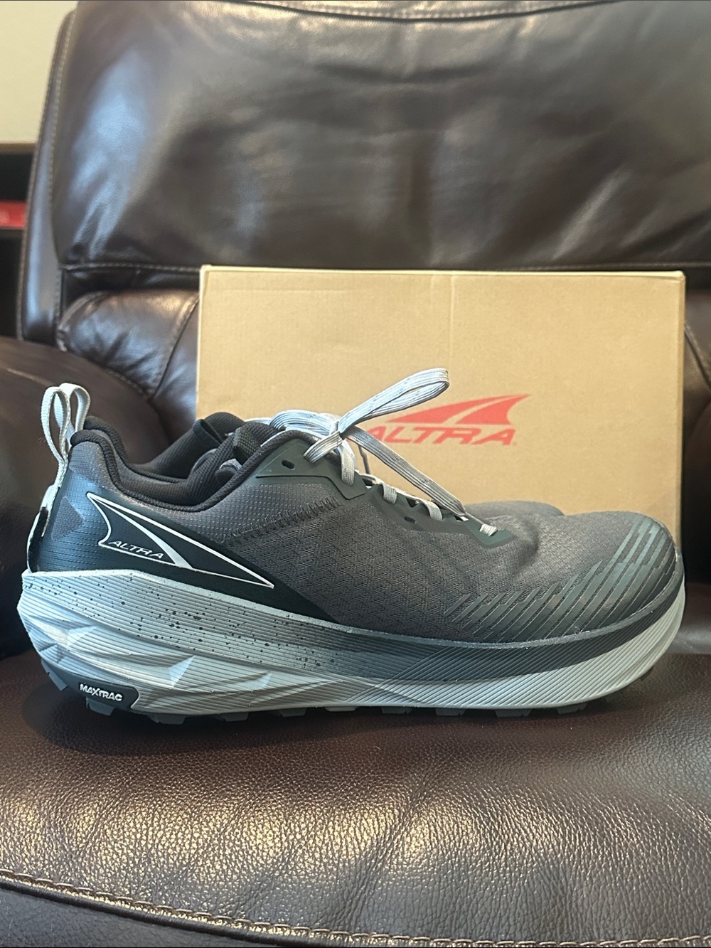 Altra Experience Wild 2 US 12.5 like new - Picture 5 of 13